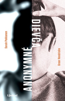 obálka: Anonymné dievča