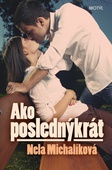 obálka: Ako poslednýkrát