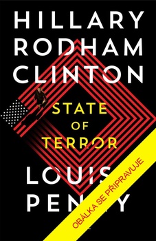 obálka: Vláda teroru