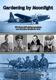 obálka: Gardening by Moonlight