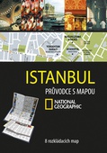 obálka: Istanbul