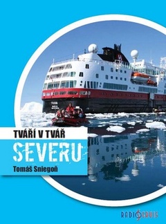 obálka: Tváří v tvář Severu 