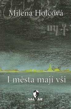 obálka: I města mají vši