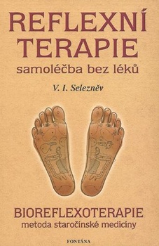 obálka: Reflexní terapie