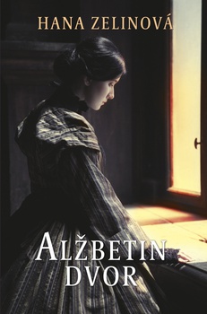 obálka: Alžbetin dvor