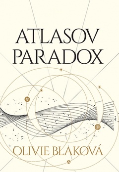 obálka: Atlasov paradox
