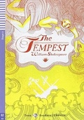 obálka: The Tempest (A2)