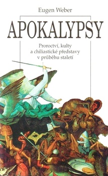 obálka: APOKALYPSY