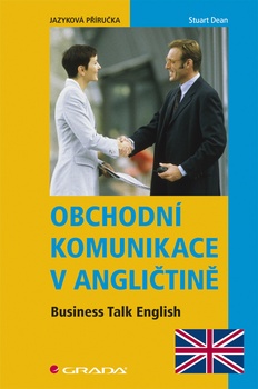 obálka: Obchodní komunikace v angličtině 