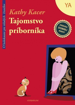 obálka: Tajomstvo príborníka