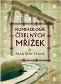 obálka: Numerologie číselných mřížek