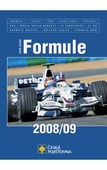 obálka: Formule 2008/09