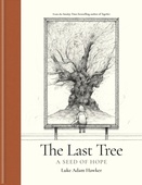 obálka: The Last Tree