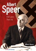 obálka: Albert Speer - řídil jsem Třetí říši