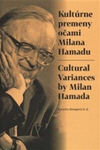 obálka: Kultúrne premeny očami Milana Hamadu