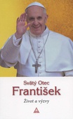 obálka: Svätý Otec František
