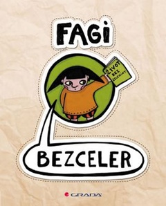 obálka: Bezceler - život bez zeleniny