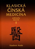 obálka: Klasická čínská medicína I.