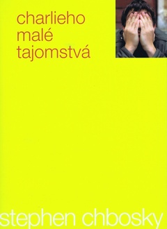 obálka: Charlieho malé tajomstvá