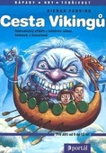 obálka: Cesta Vikingů