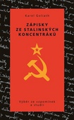 obálka: Zápisky ze stalinských koncentráků