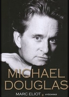 obálka: Michael Douglas