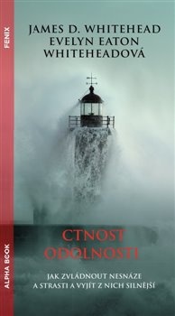 obálka: Ctnost odolnosti