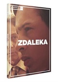 obálka: Zdaleka DVD