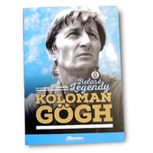 obálka: Koloman Gögh