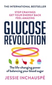 obálka: Glucose Revolution