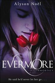 obálka: The Immortals: Evermore