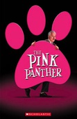 obálka: The pink panther