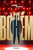 obálka: Bohém