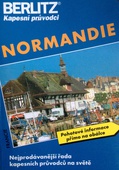obálka: Normandie