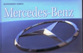 obálka: Mercedes-Benz