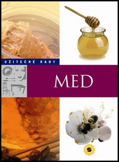 obálka: Med