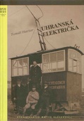 obálka: Uhranská električka