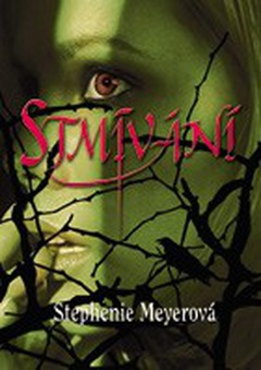 obálka: Stmívání