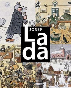 obálka: Josef Lada