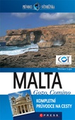 obálka: Malta, Gozo, Comino