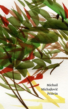 obálka: Michail Michajlovič Prišvin - Koruna tvorstva