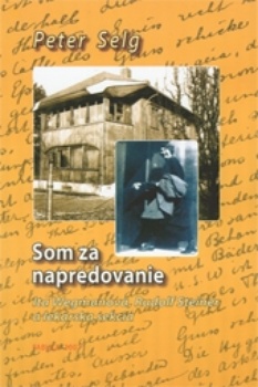 obálka: Som za napredovanie