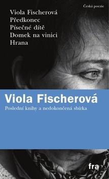obálka: Předkonec. Písečné dítě. Domek na vinici. Hrana