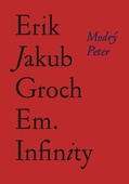 obálka: Em. Infinity