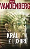 obálka: Král z Luxoru - 3.vydání