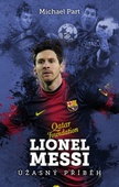 obálka: Lionel Messi: úžasný příběh