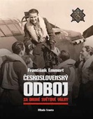 obálka: Československý odboj za druhé světové války