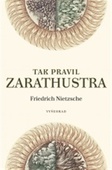 obálka: Tak pravil Zarathustra