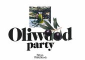 obálka: Oliwood party
