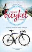 obálka: Najlepší bicykel na svete 